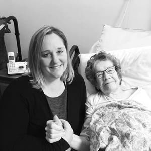 Meet your Posher, Lashawn